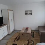 Bozena Appartement *