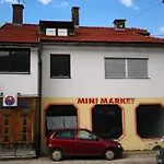 Appartement Bozena *