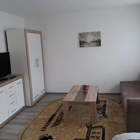 Bozena Appartement *