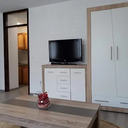 Apartment Bozena