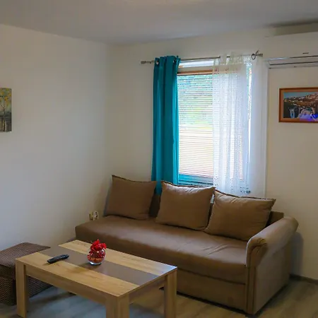 Bozena Apartman Jajca