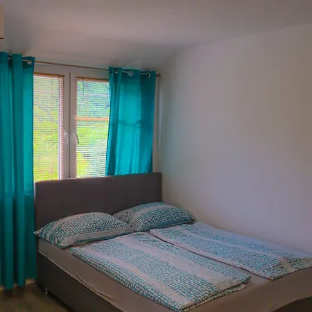 Apartman Bozena Jajca
