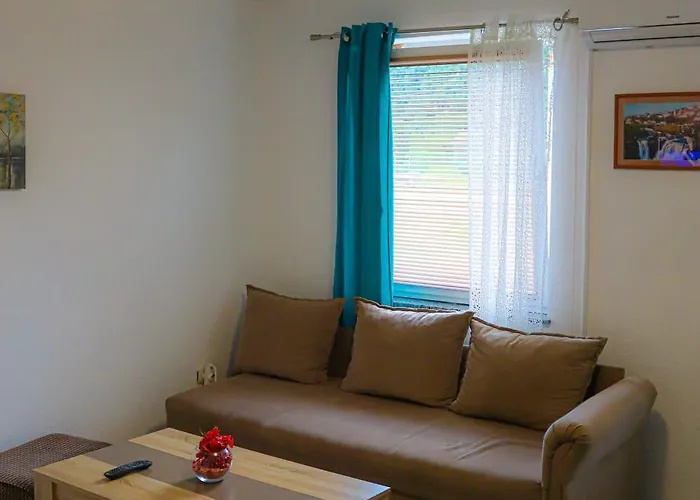 Bozena Apartman Jajca