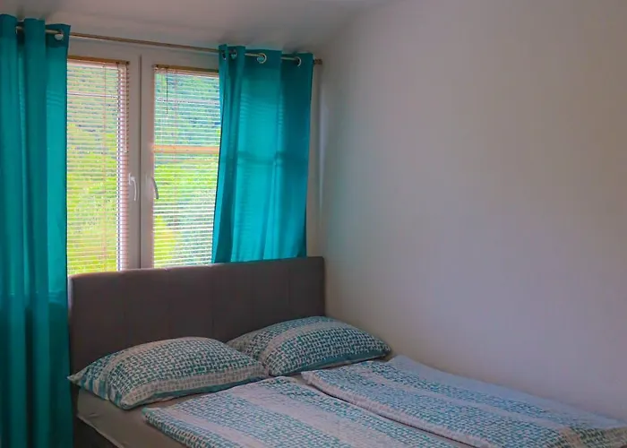 Apartman Bozena Jajca